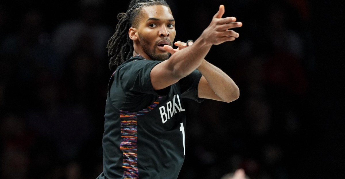 Lakers sign Ziaire Williams to one-year deal