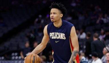 Utah Jazz add depth with new signing of Creighton guard
