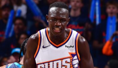 SBN Reacts: The Suns are chasing progress, not highlights, in Las Vegas