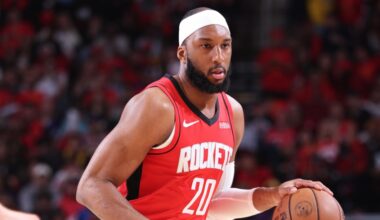 Utah Jazz sign defensive wing to roster