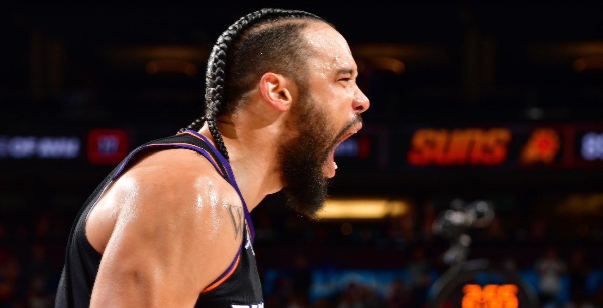 Suns Reacts: The next big Suns move isn’t a trade