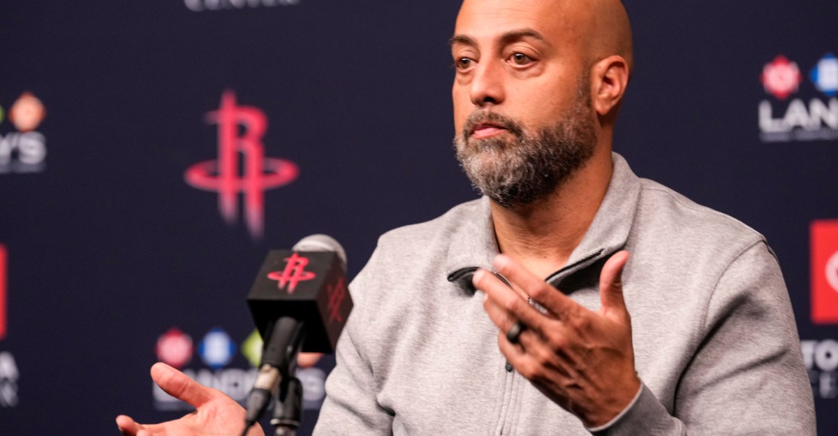 NBA Polls! Get Your SBN NBA Rockets Results Here!