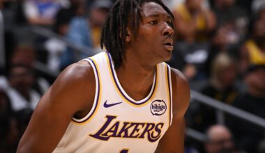 Lakers vs Warriors California Classic Preview: TV Stream, How To Watch