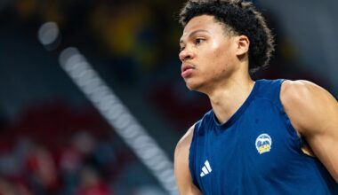 REPORT: Knicks planning cost-cutting move involving rookie Jack Kayil