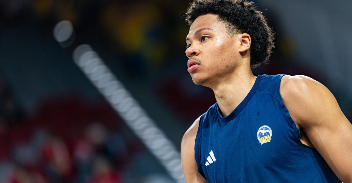 REPORT: Knicks planning cost-cutting move involving rookie Jack Kayil