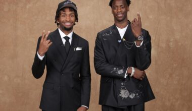 Utah Jazz Summer League Storylines