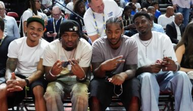 Utah’s front office has had an incredible offseason
