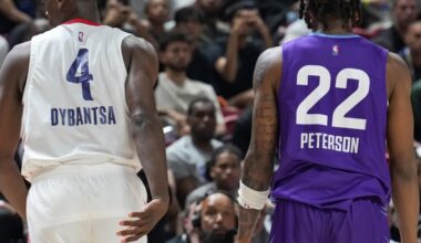 Utah Jazz Survey: Which rookie will have the best career?
