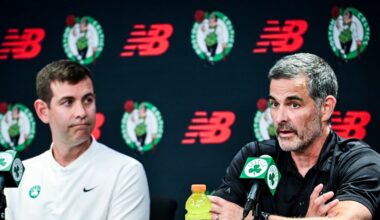 The Celtics earned every bit of skepticism coming their way