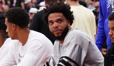 Miles Bridges knows winning over Suns fans won’t happen overnight