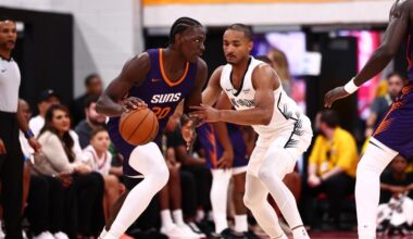 Game Preview: Suns look to bounce back after close loss to Pelicans