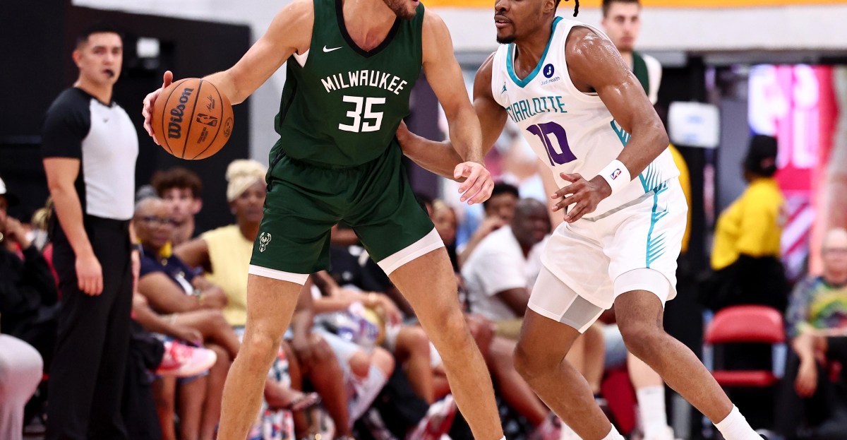 Bucks vs. Hornets Final Score & Summary: Milwaukee weathers a comeback