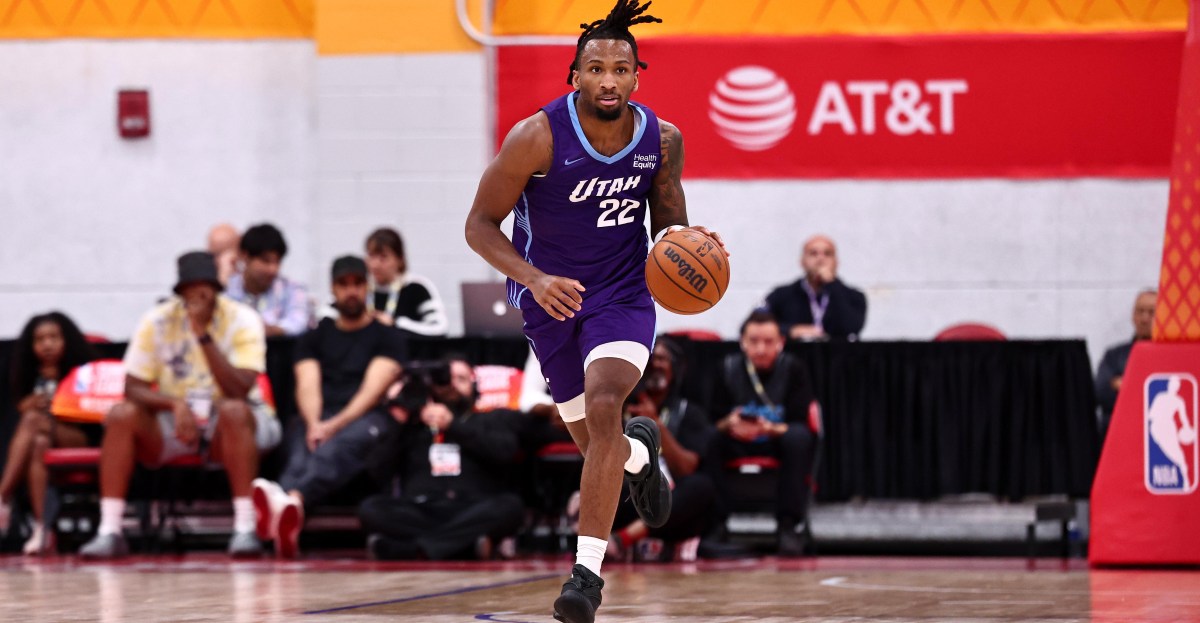 Utah Jazz vs San Antonio Spurs: Recap and final score