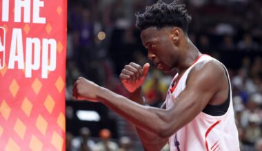 The good, the bad and the grumpy: My Wizards summer league takeaways