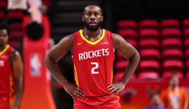 SB Nation Reacts results: Grade Bruce Thornton in NBA Summer League