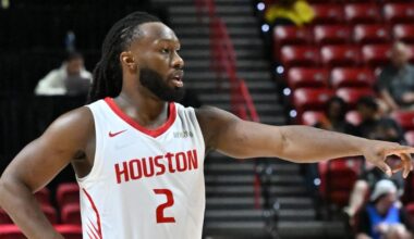 VOTE: Grade Bruce Thornton in NBA Summer League