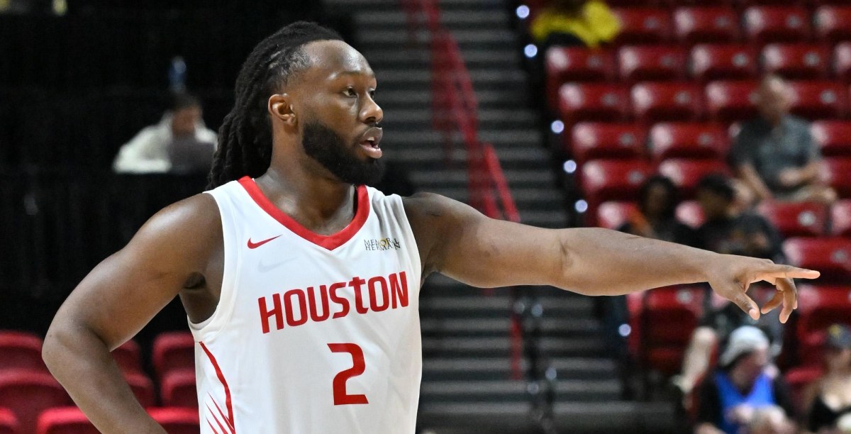 VOTE: Grade Bruce Thornton in NBA Summer League