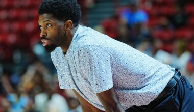 Summer League Player Grades | CelticsBlog
