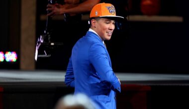 Roster continuity deserves a place in the next CBA