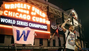 Question of the Day: Who will win Chicago’s next championship?