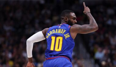 Heat add potent bench scorer in Tim Hardaway Jr.