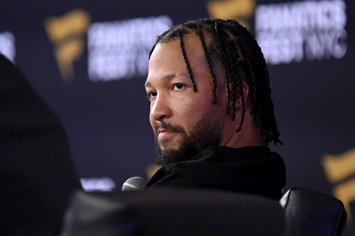 Jalen Brunson says Knicks have not talked about whether team will attend White House after championship