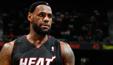 The Miami Heat, LeBron James, and prediction markets: How a ‘mistake’ social media post turbocharged a $245 million wager