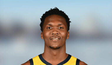Pelicans, Bulls remain engaged suitors for free agent Bennedict Mathurin