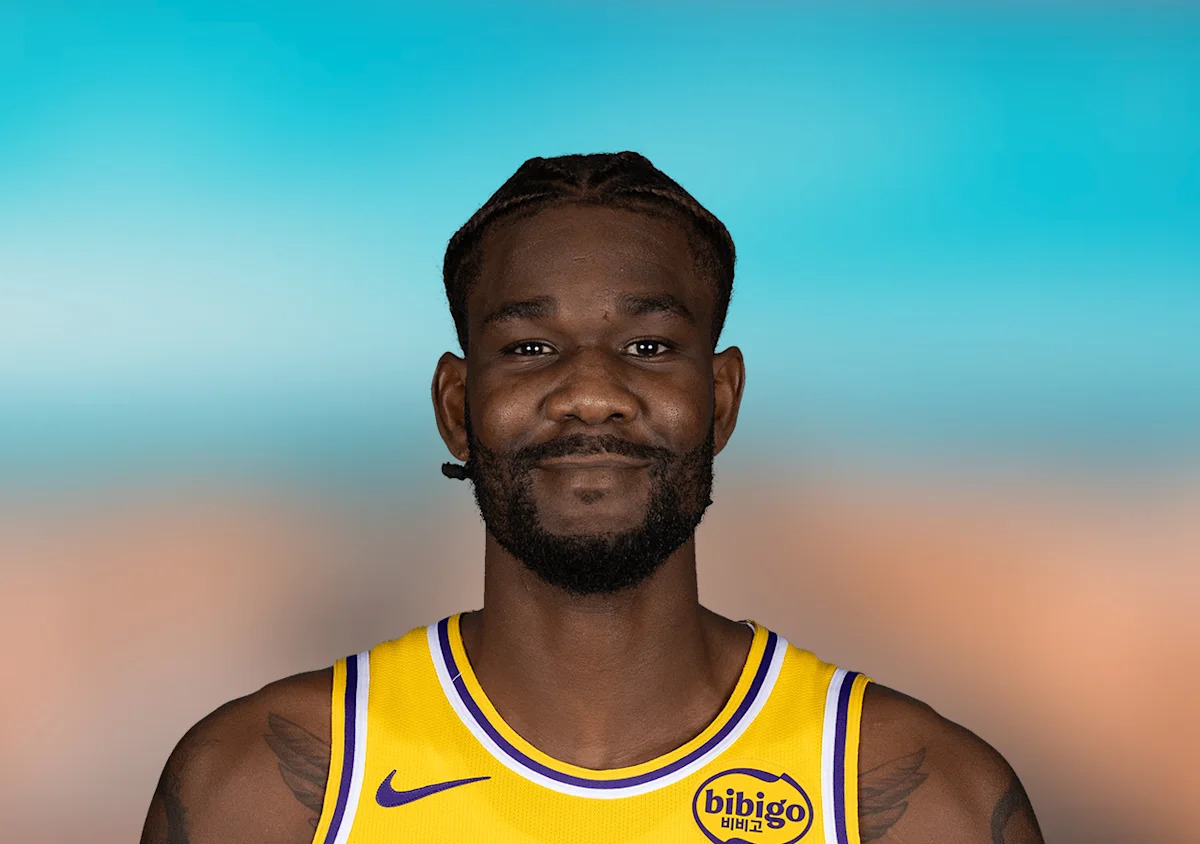"My understanding with the Ayton situation is it's not …