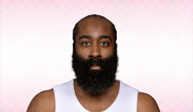 James Harden giving Cavaliers time to try and land Peyton Watson before re-signing?