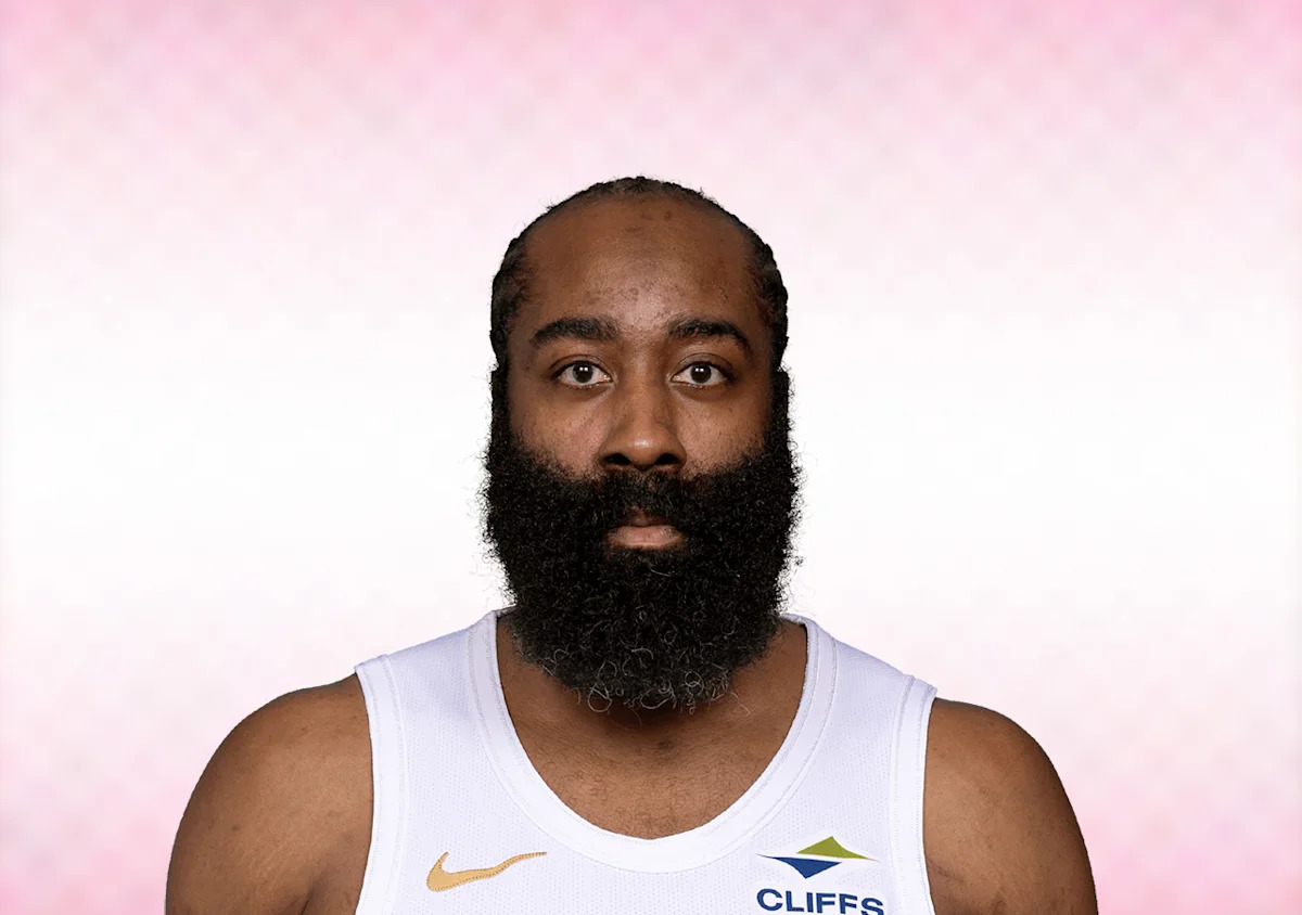 James Harden giving Cavaliers time to try and land Peyton Watson before re-signing?