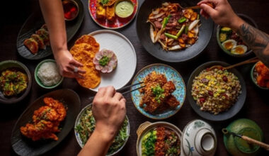 Visit Orlando's Magical Dining, presented by Orlando Health, Returns Aug. 14 with Record 188 Restaurants
