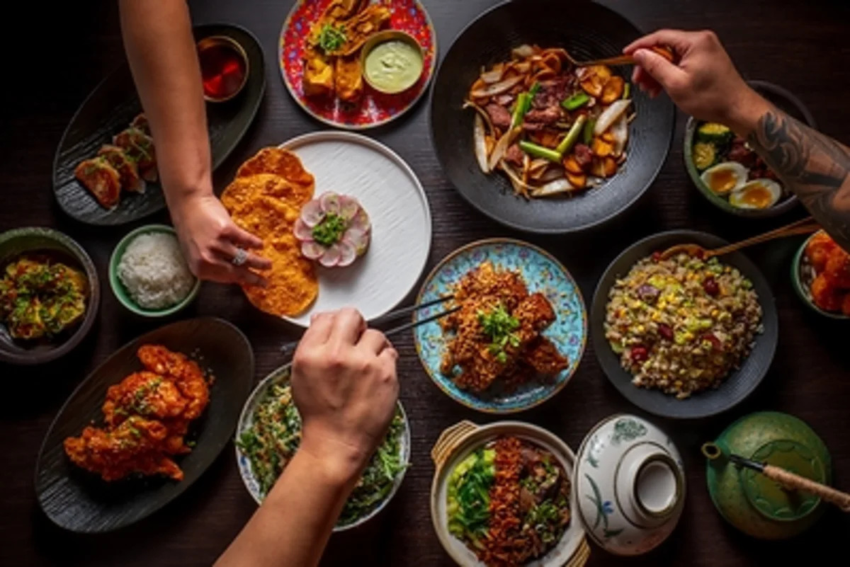 Visit Orlando's Magical Dining, presented by Orlando Health, Returns Aug. 14 with Record 188 Restaurants