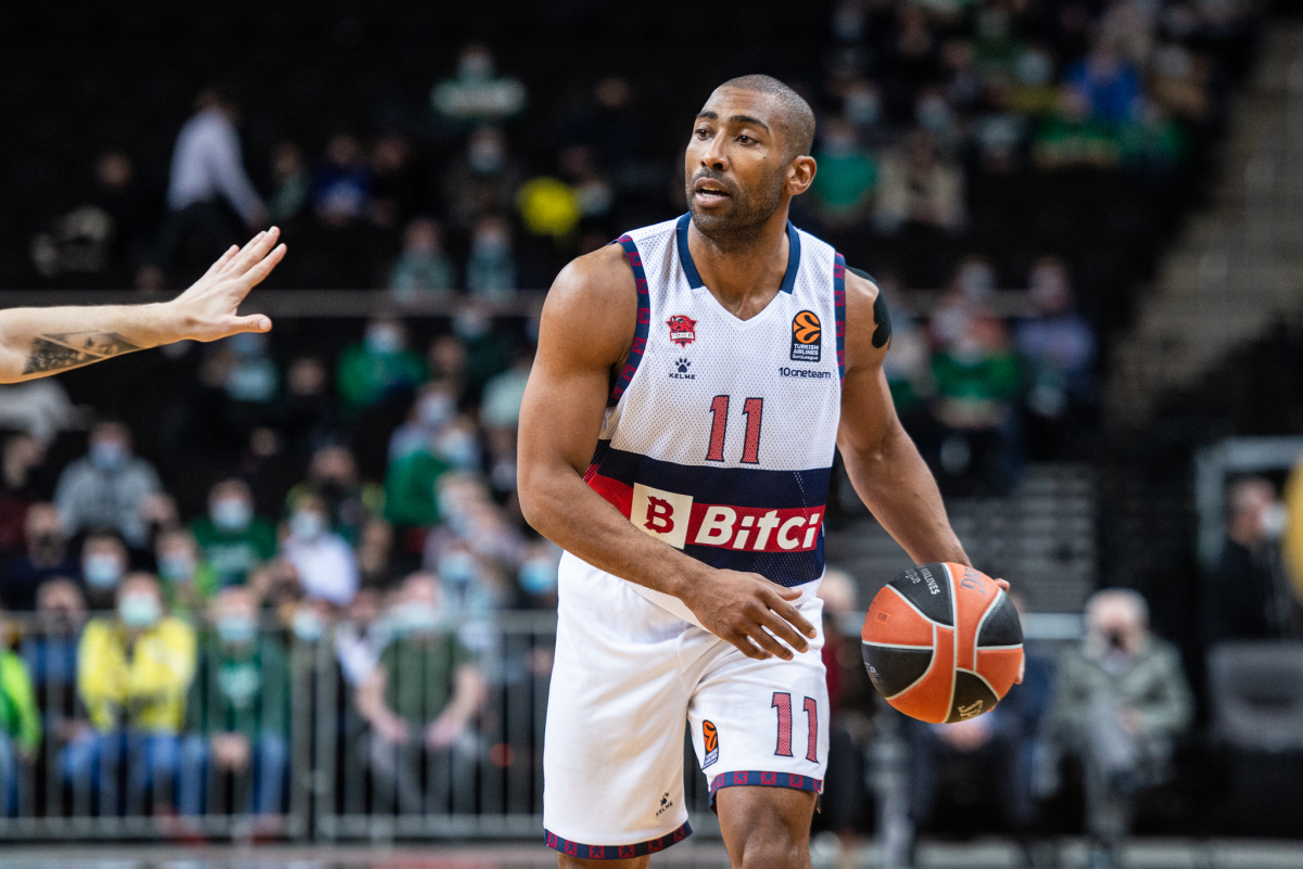 Jayson Granger retires from professional basketball