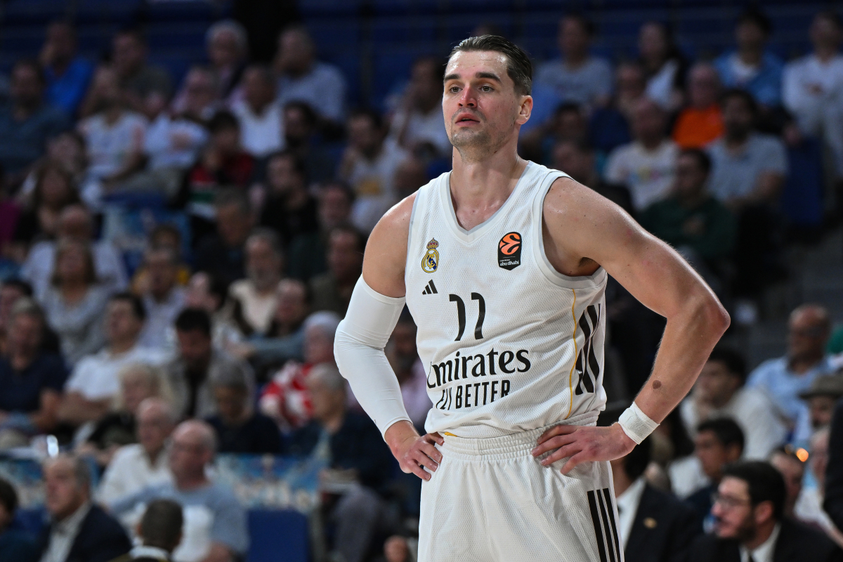 Cavaliers receive major update on Mario Hezonja deal