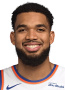 Karl-Anthony Towns