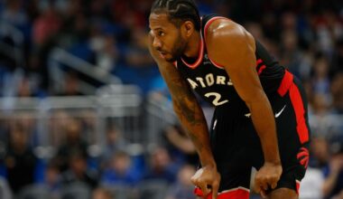 The Raptors should take on the Kawhi contract even if it gets voided: here’s why