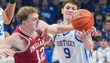 Trent Noah: “We’re going to see a breakthrough”