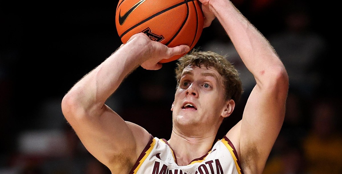 Kentucky Basketball is reportedly interested in potential fifth-year transfer Cade Tyson