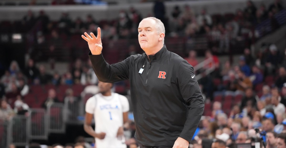 Rutgers Basketball Head Coach Steve Pikiell Hosts 2026 Summer Media Day