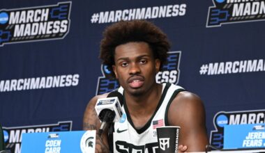 One More Look at MSU Basketball’s Championship Chances