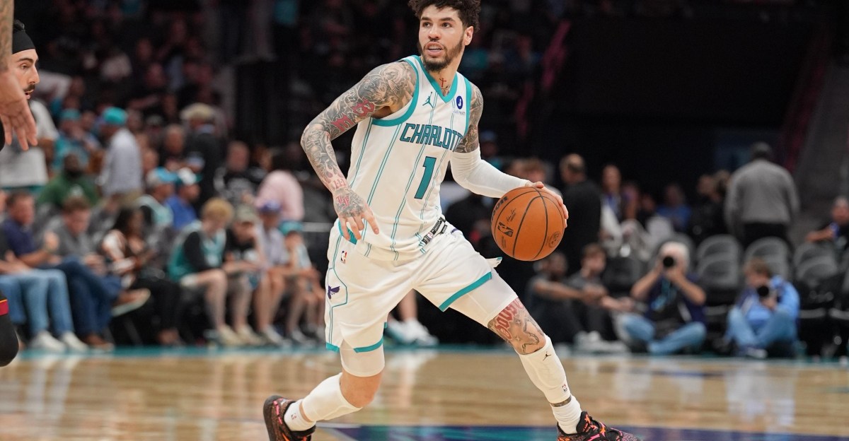 Wolves Should Be Commended for LaMelo Ball Trade Gamble