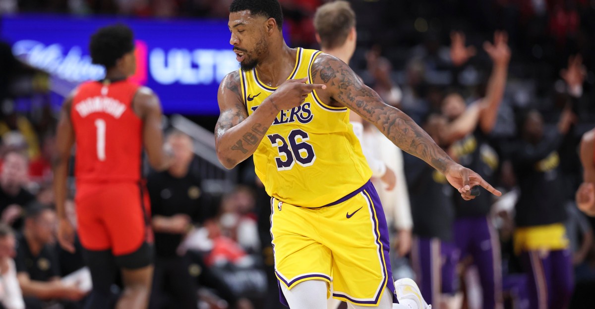 VOTE: Grade the Rockets NBA Free Agency pickups