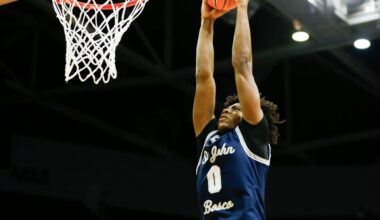 5-star true freshman reaffirms commitment to Michigan Basketball