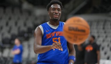 SummerKnicks Game Preview: Knicks vs. Nets, July 10, 2026