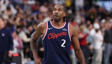 NBA's investigation into Kawhi Leonard, Clippers has 'grown in scope,' per report