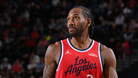 Kawhi Leonard trade grades: Clippers get 'A+' for franchise-altering pivot as Raptors take major risk