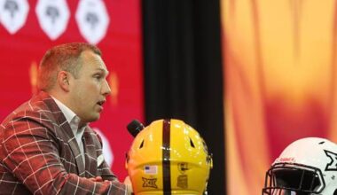 Gabe Kuhn Show: ASU & Former Mem Asst Dillingham live at 4