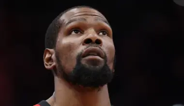 Warriors reportedly could make shocking trade for Kevin Durant