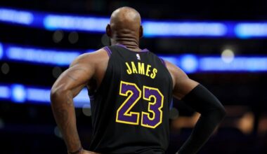 LeBron James free agency: What is Plan B for the NBA teams that miss out?